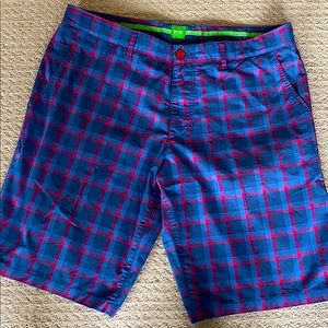 Hugo Boss Golf Shorts